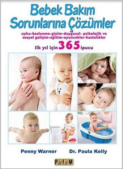 Bebek sorunlarına mucize çözümler pdf